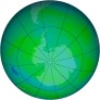 Antarctic Ozone 1984-12-17